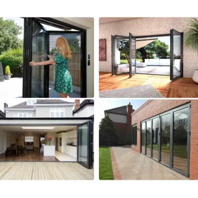 Double Glazing Services in Weybridge – Energy-Efficient Windows Double-glazed window installation on a home in Weybridge, Surrey.